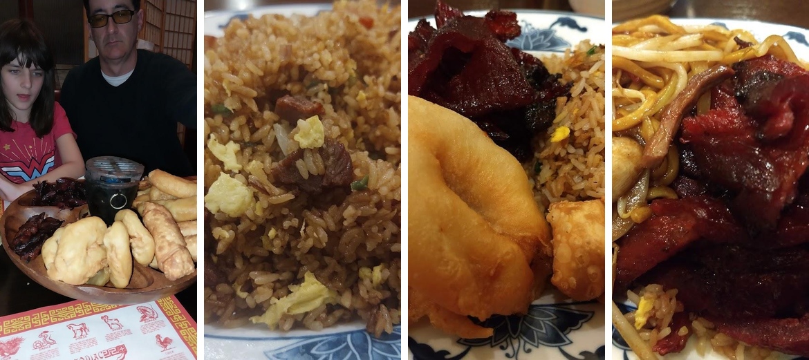 New King Yen Chinese Restaurant
