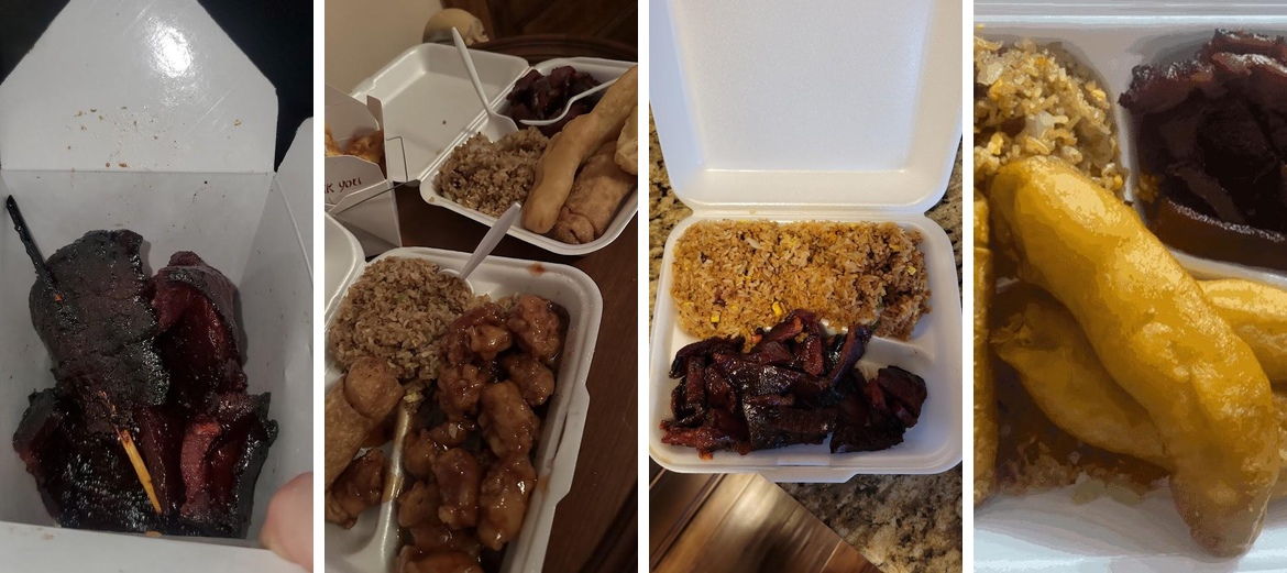New King Yen Chinese Restaurant