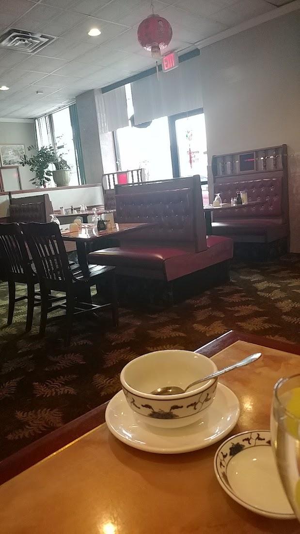 New King Yen Chinese Restaurant